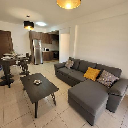 Cielo Apartment ไอยานาปา ภายนอก รูปภาพ