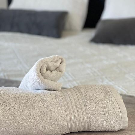 Cielo Apartment ไอยานาปา ภายนอก รูปภาพ