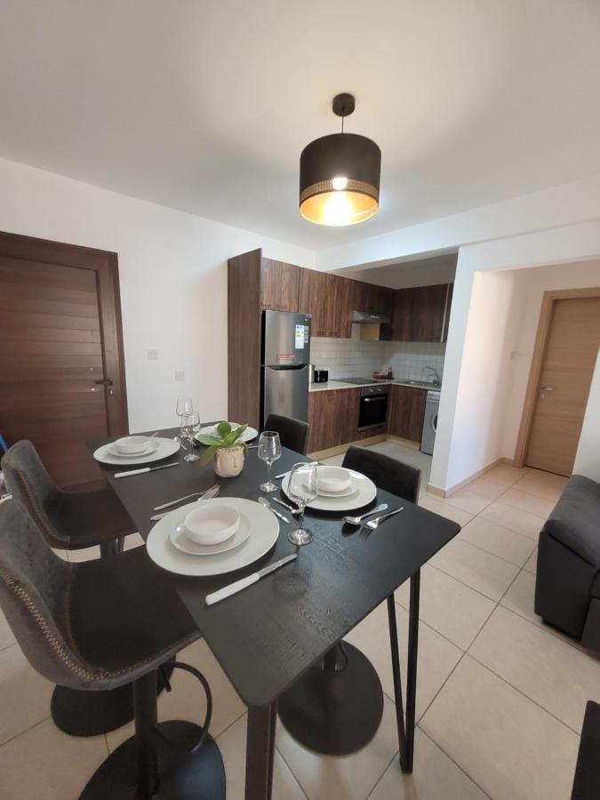 Cielo Apartment ไอยานาปา ภายนอก รูปภาพ