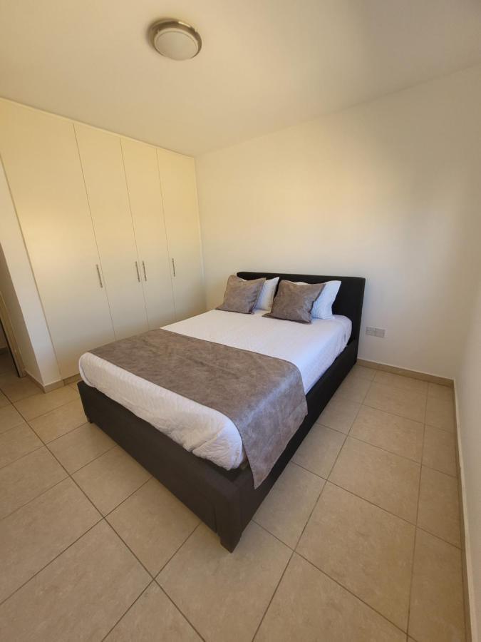 Cielo Apartment ไอยานาปา ภายนอก รูปภาพ
