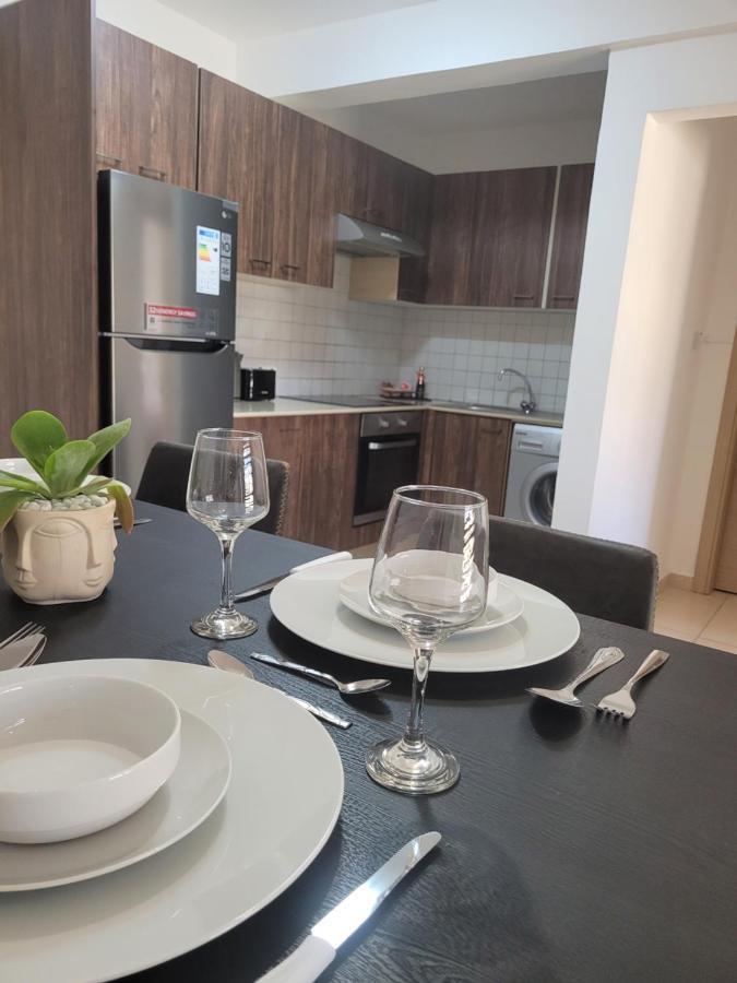 Cielo Apartment ไอยานาปา ภายนอก รูปภาพ