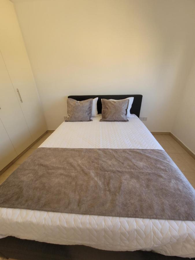 Cielo Apartment ไอยานาปา ภายนอก รูปภาพ