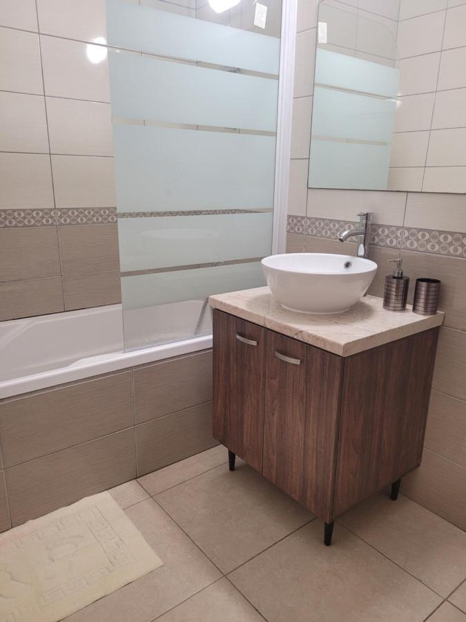 Cielo Apartment ไอยานาปา ภายนอก รูปภาพ