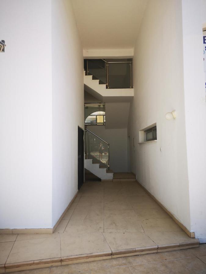 Cielo Apartment ไอยานาปา ภายนอก รูปภาพ