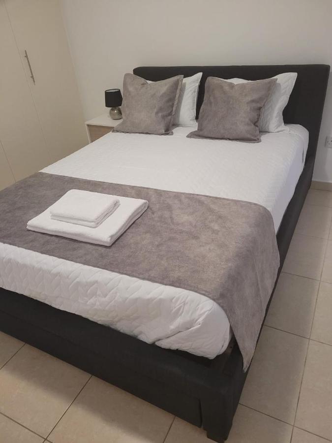 Cielo Apartment ไอยานาปา ภายนอก รูปภาพ